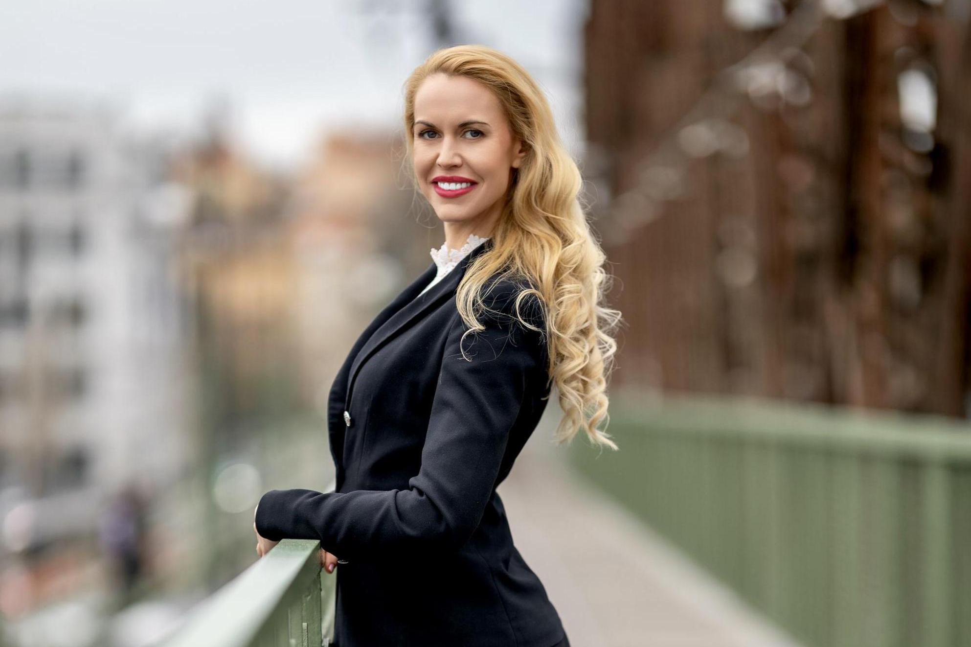 Kristýna Kmentová