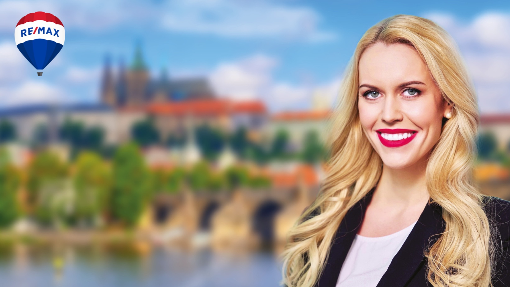 Foto makléře