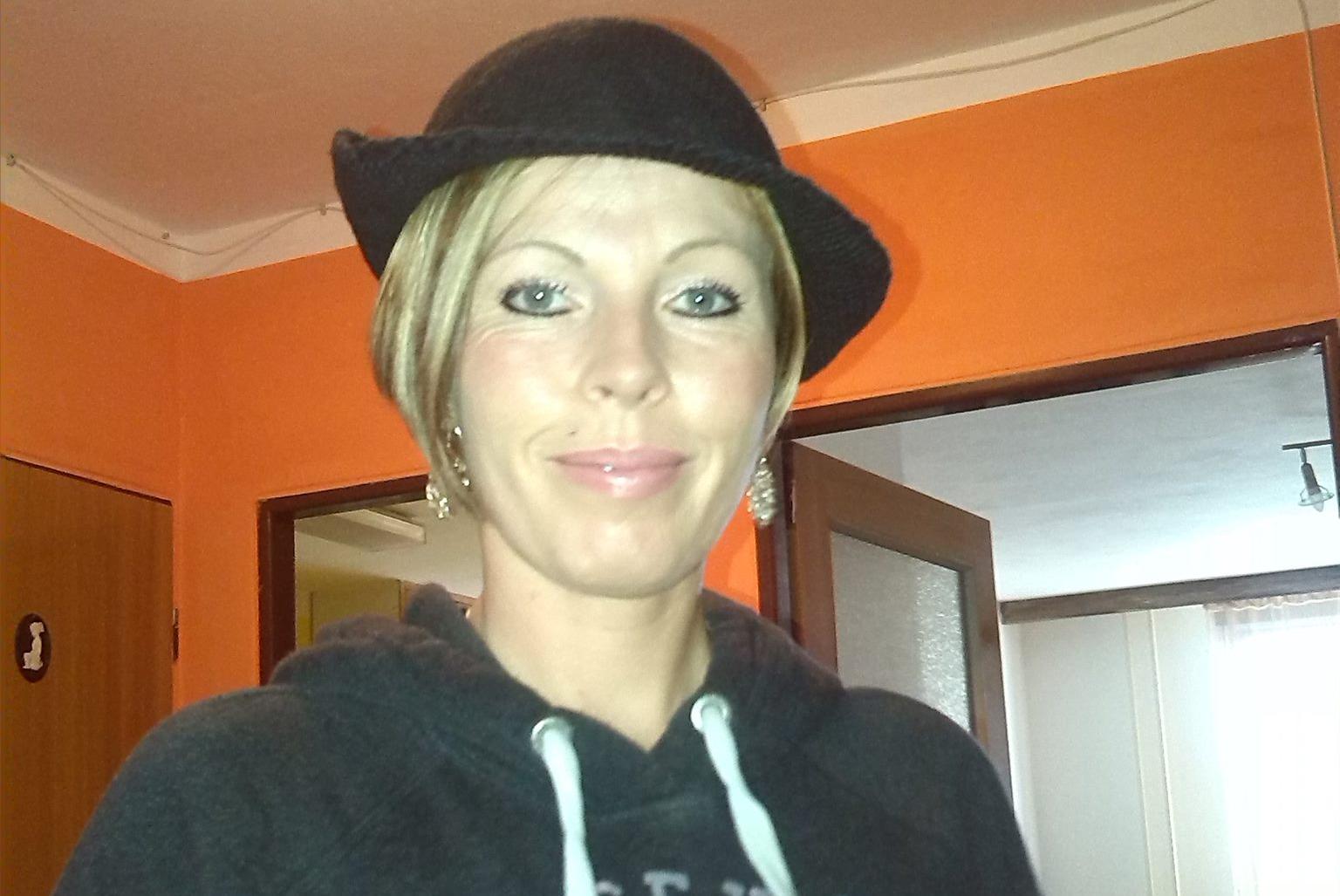 Helena Černá realitní makléřka