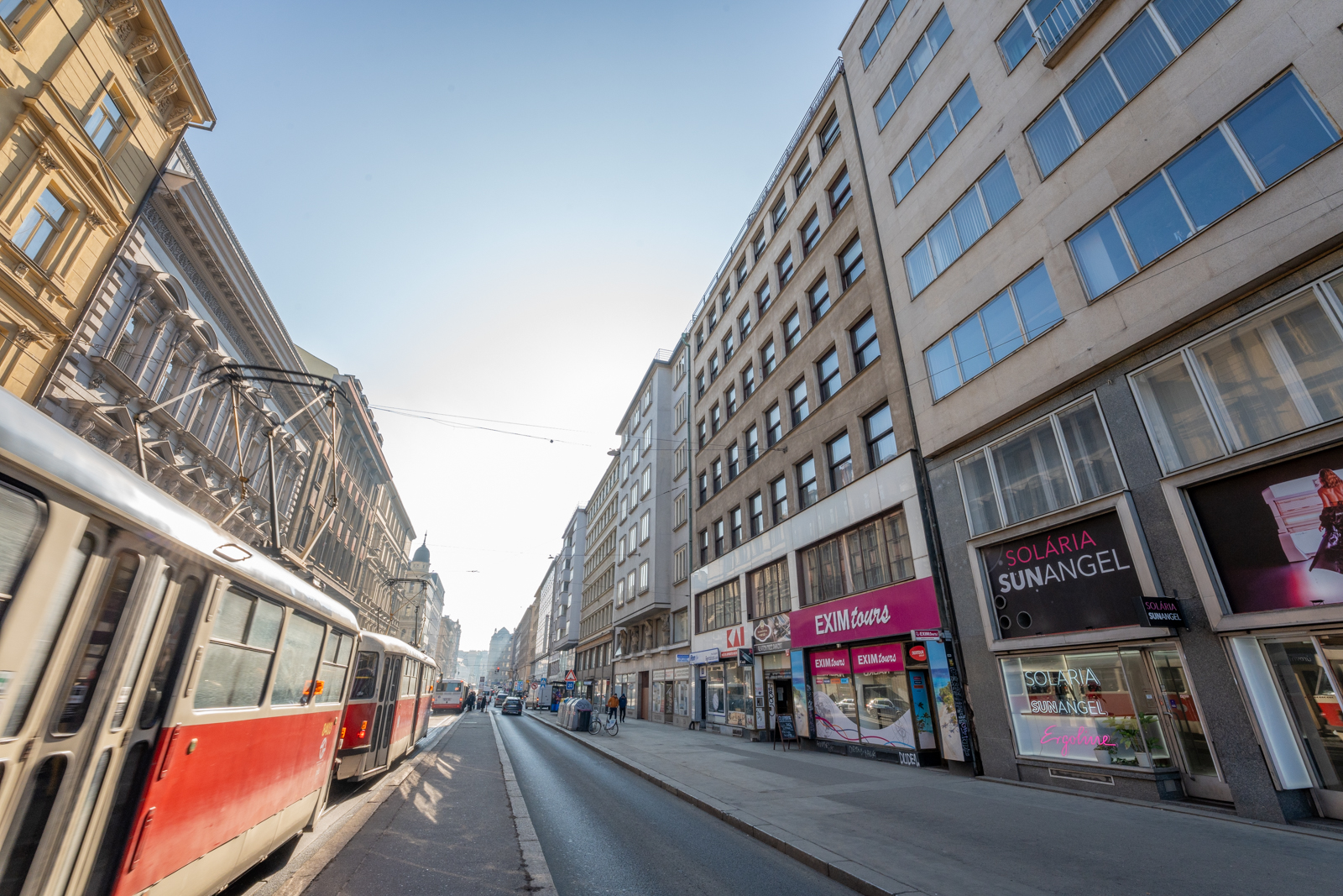 Foto makléře