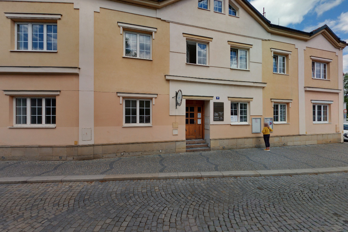 Beskydská nemovitostní