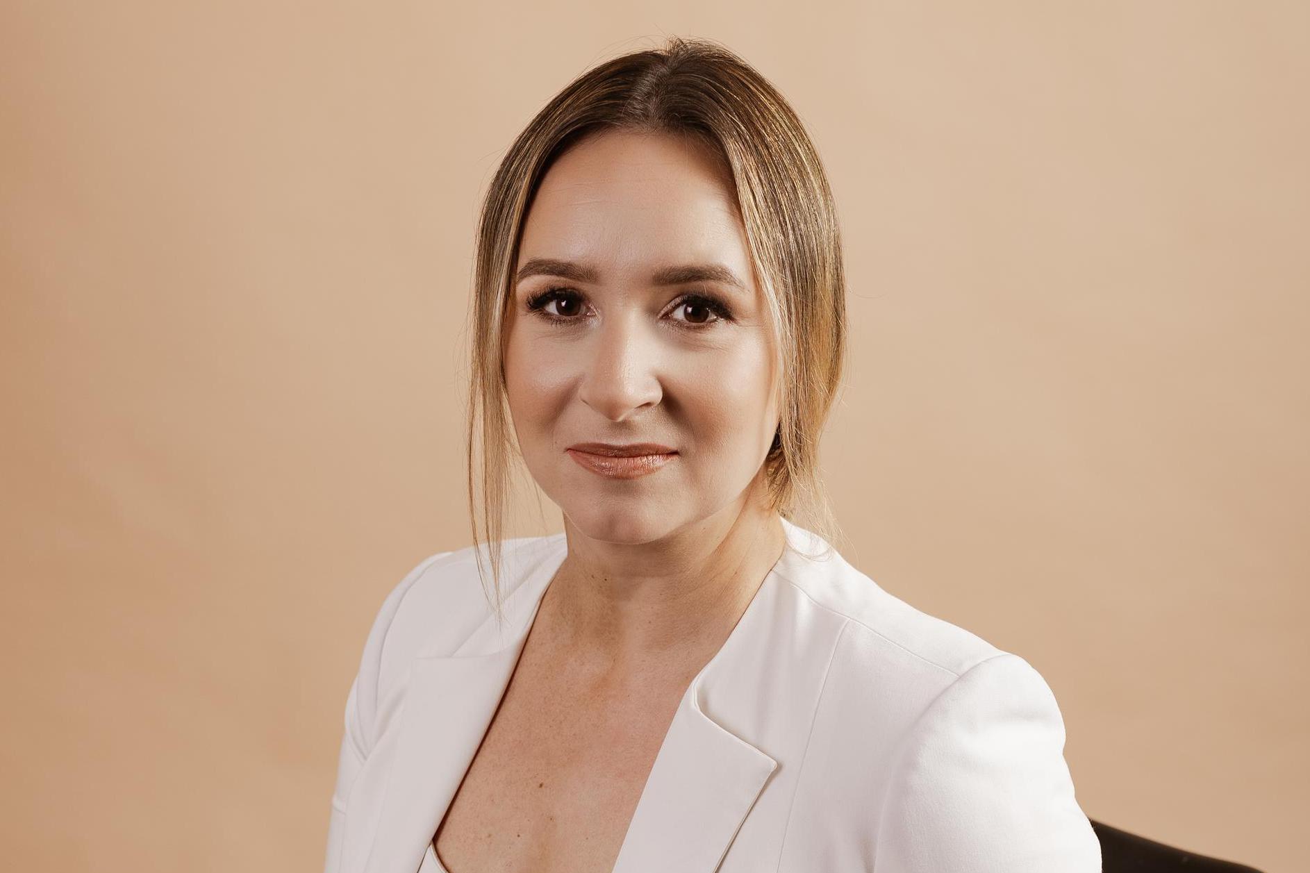 Monika Heimlichová