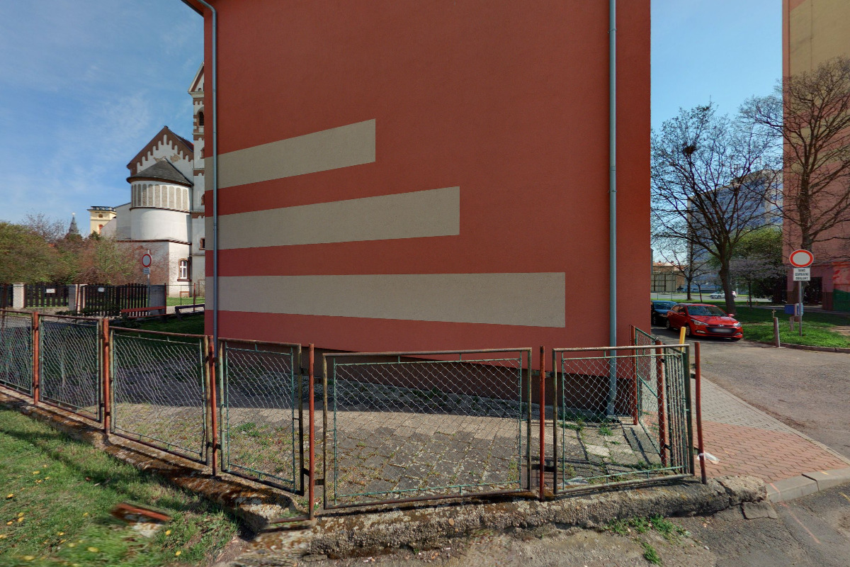 Foto makléře