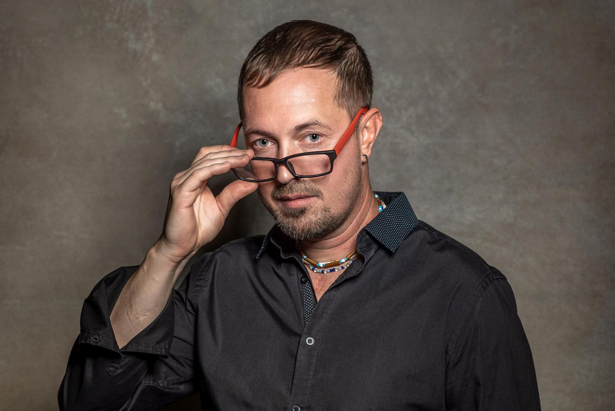 Michal Dörfl