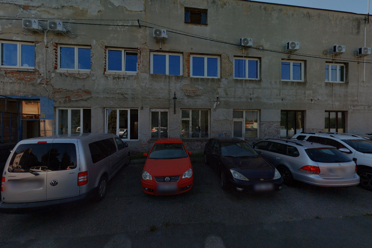 Reality Trubačíkovi