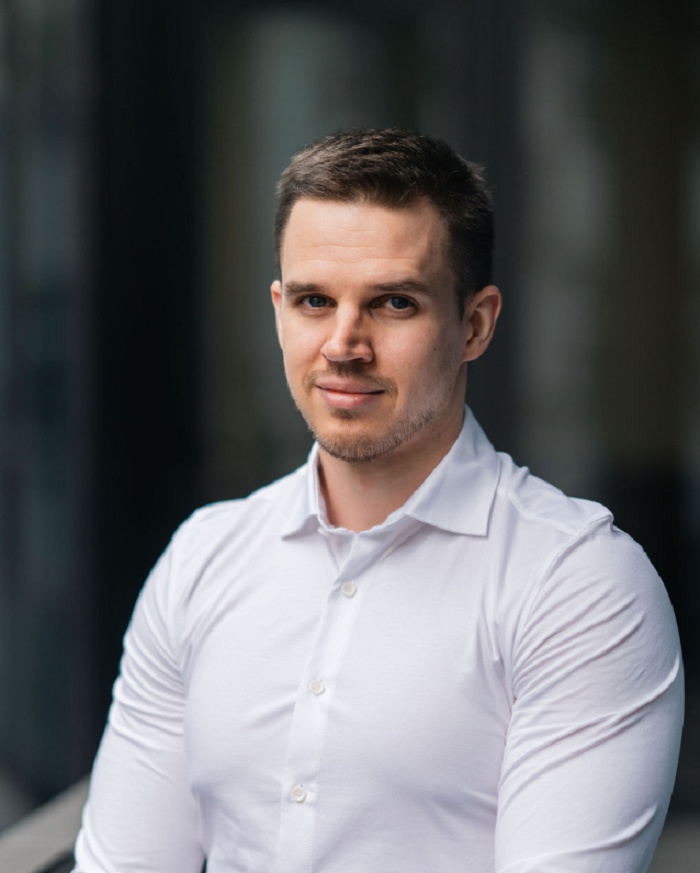 Bc. Jakub Majerčík