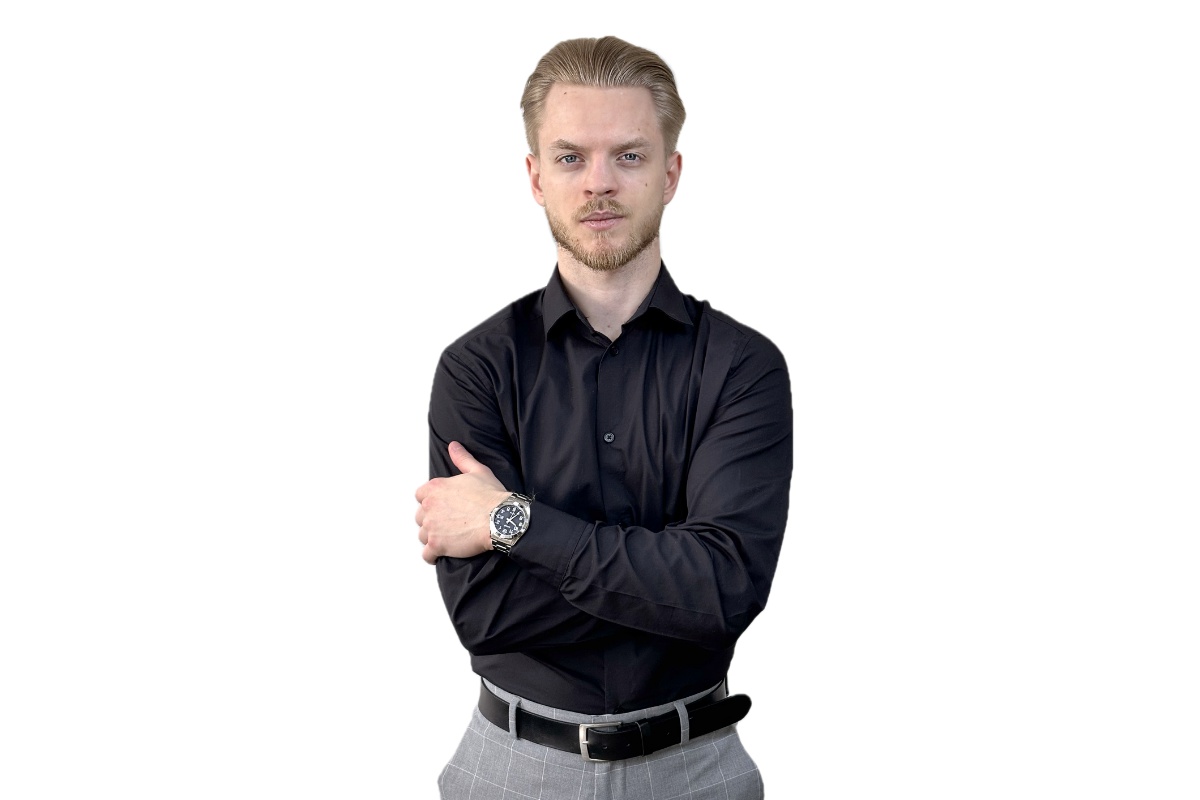 David Tomíček