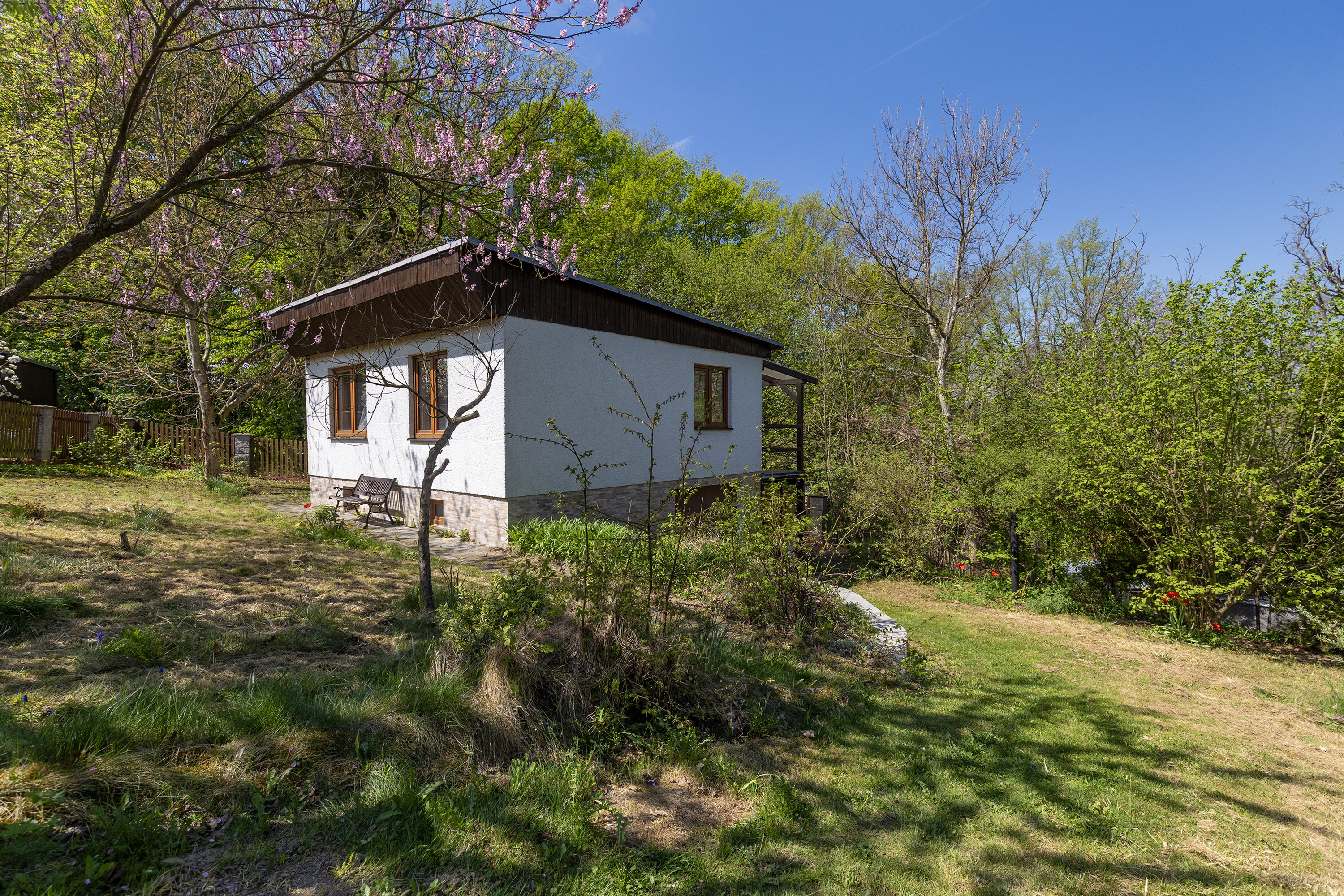 Foto makléře