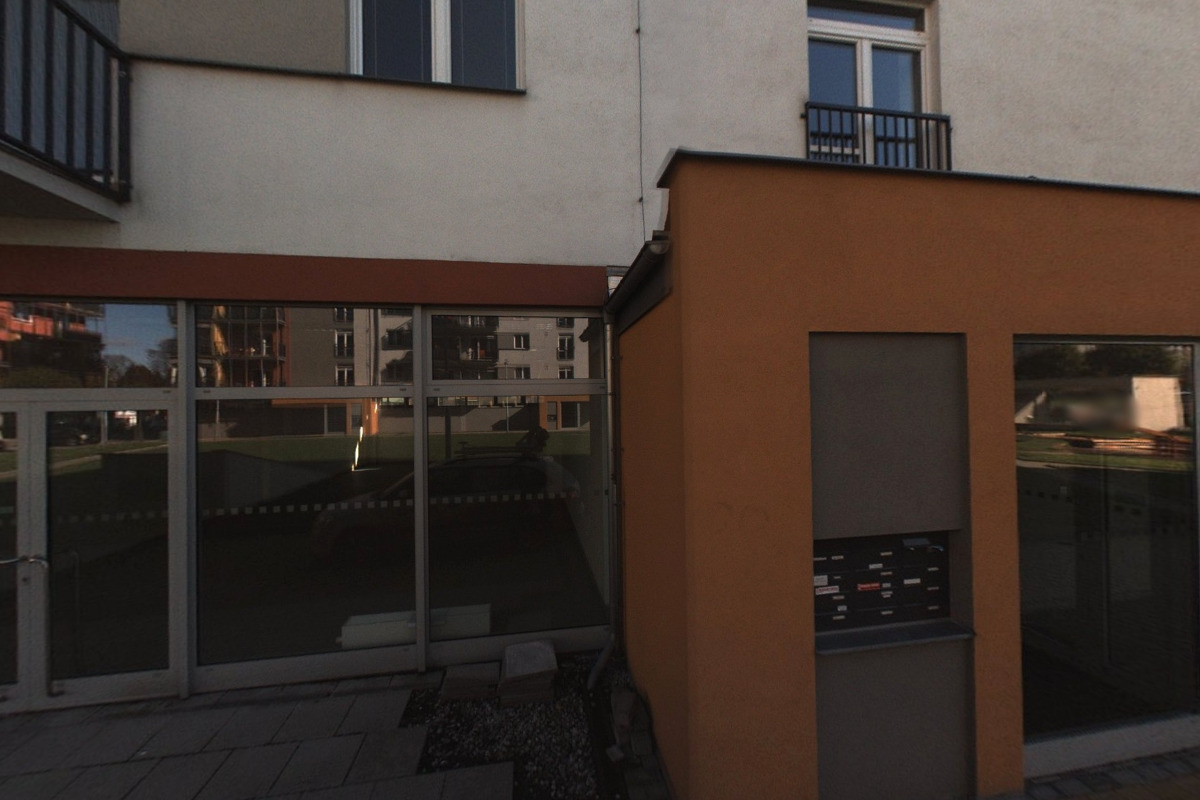 Foto makléře