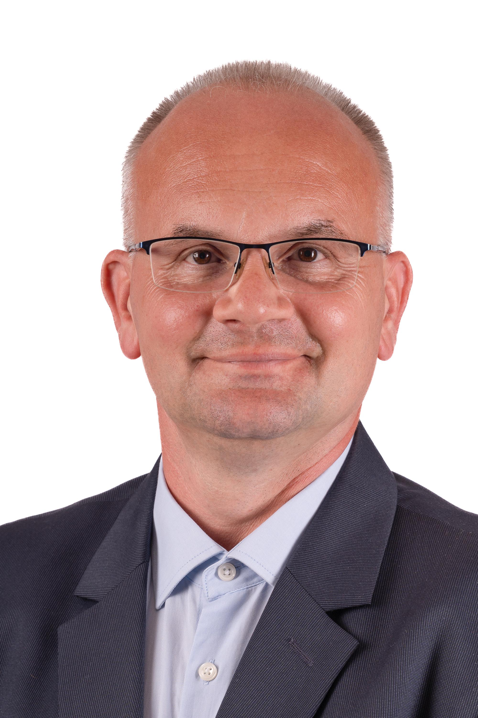 Foto makléře