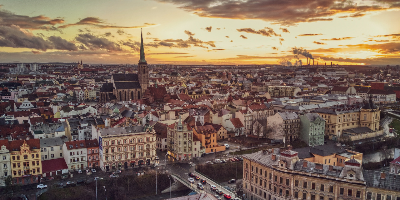 Foto makléře