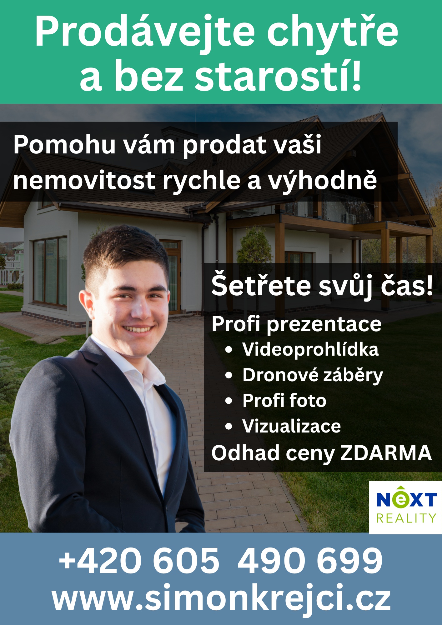 Šimon Krejčí