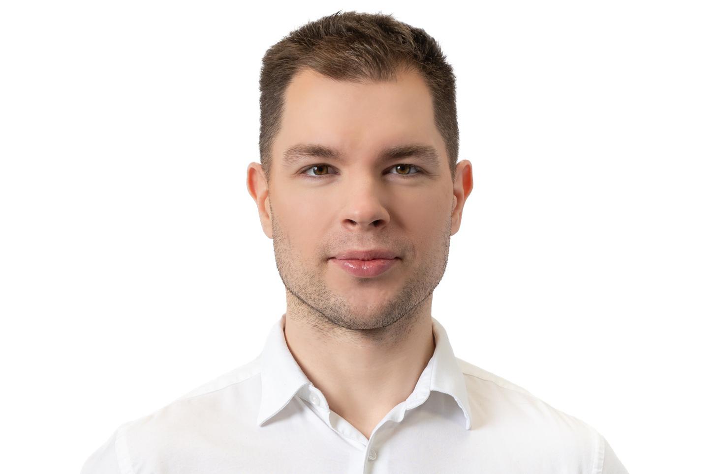 David Žilka
