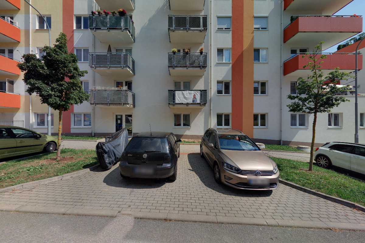 Realitní makléř