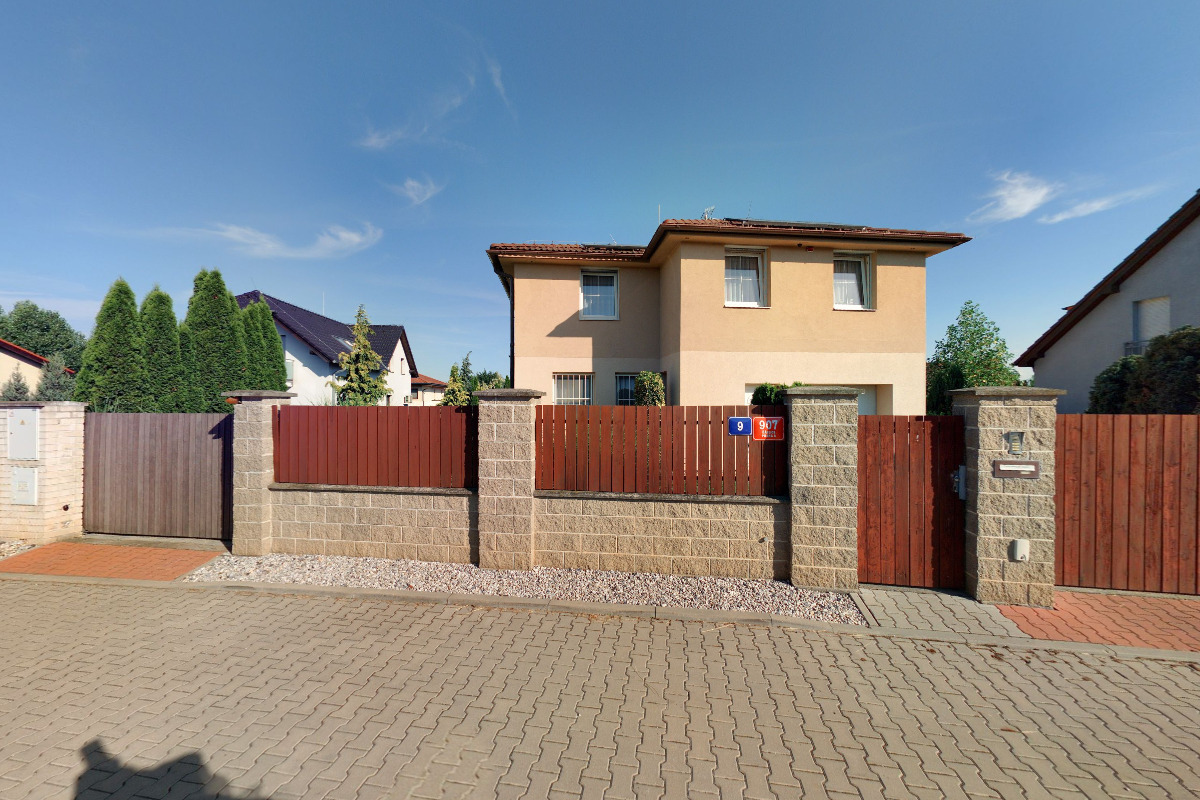 Foto makléře