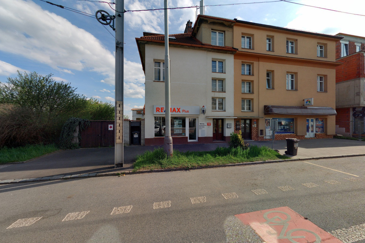 Foto makléře