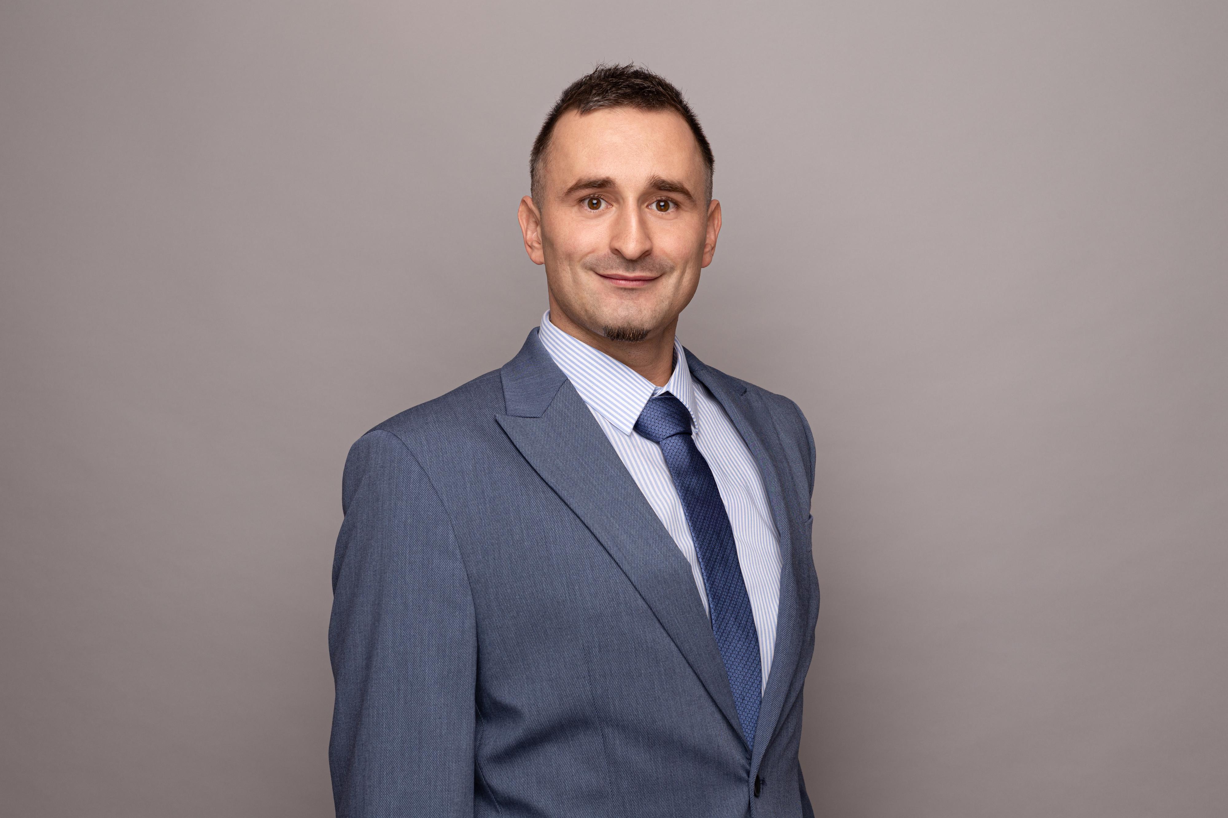 Radek Kozel