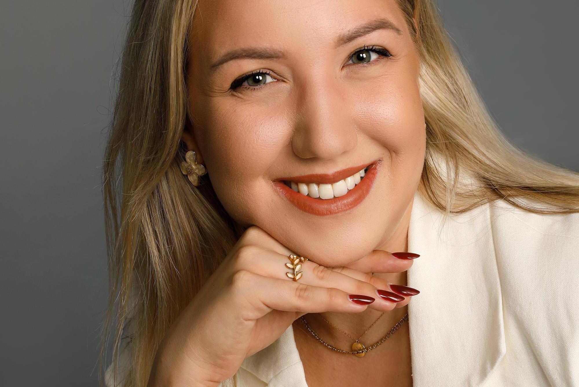 Kristýna Vališová REMAX Only
