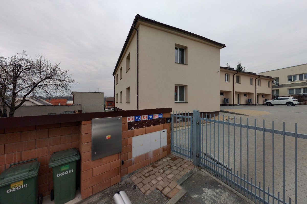 Foto makléře