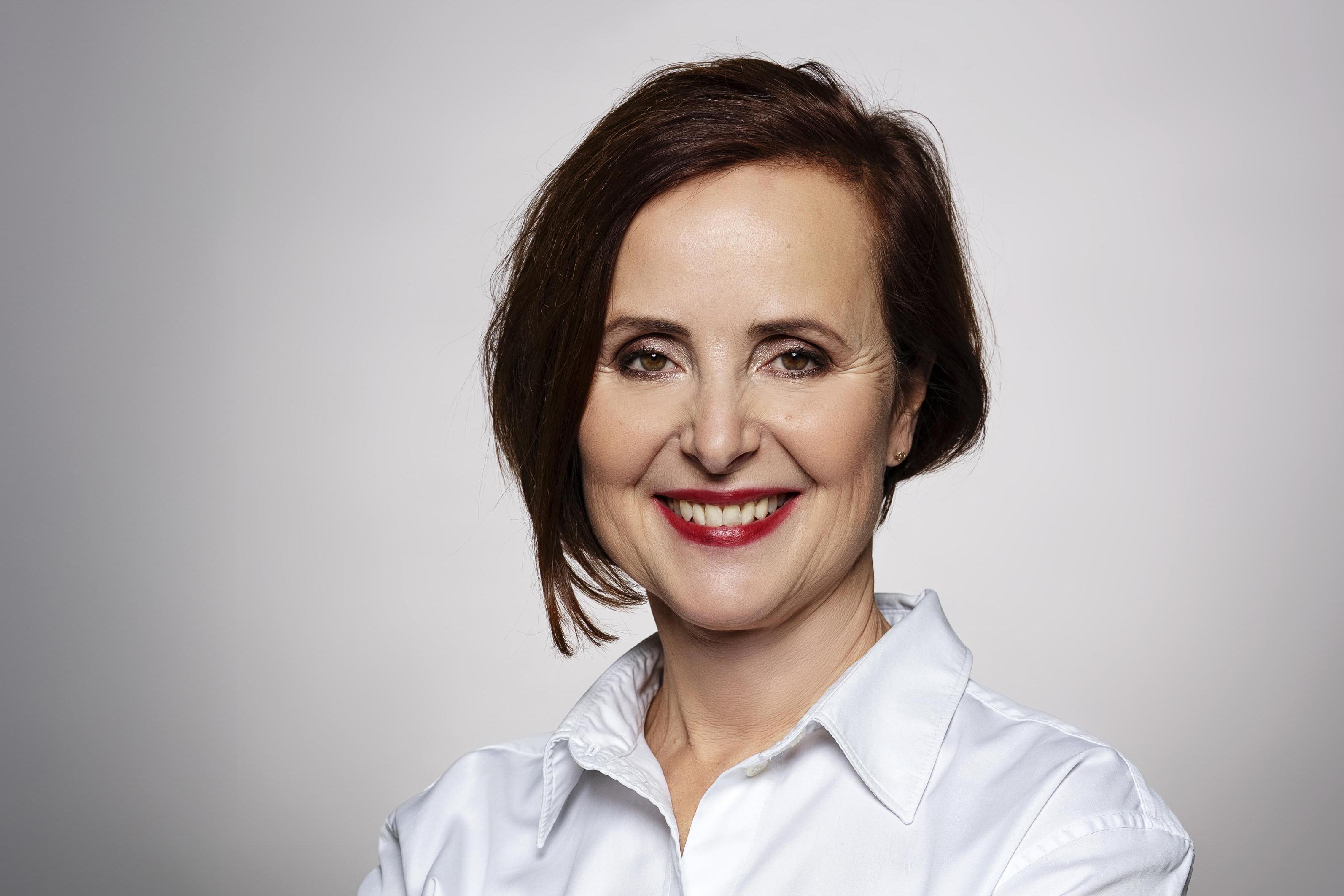 Zdeňka Zlatová