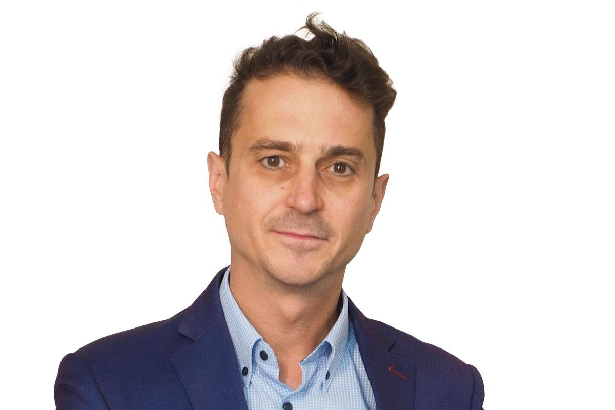 Roman Sudín