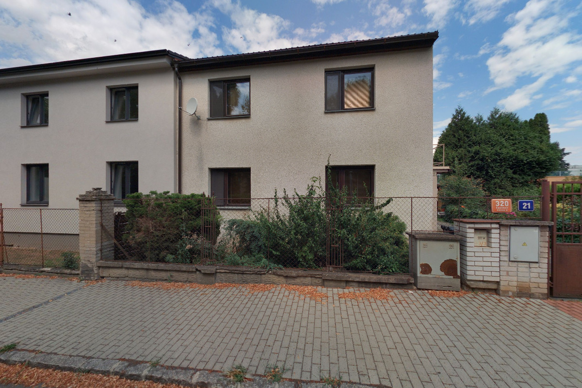 Angela Koptíková, RE/MAX Alfa