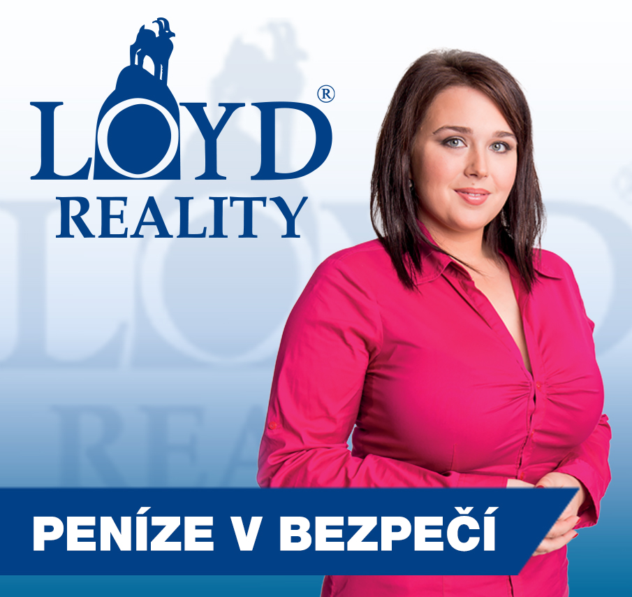 Foto makléře