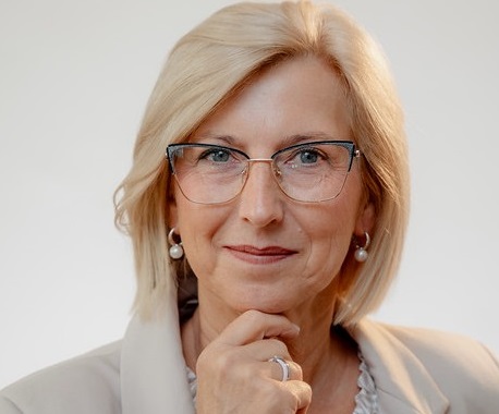 Realitní makléř Eva Aulichová