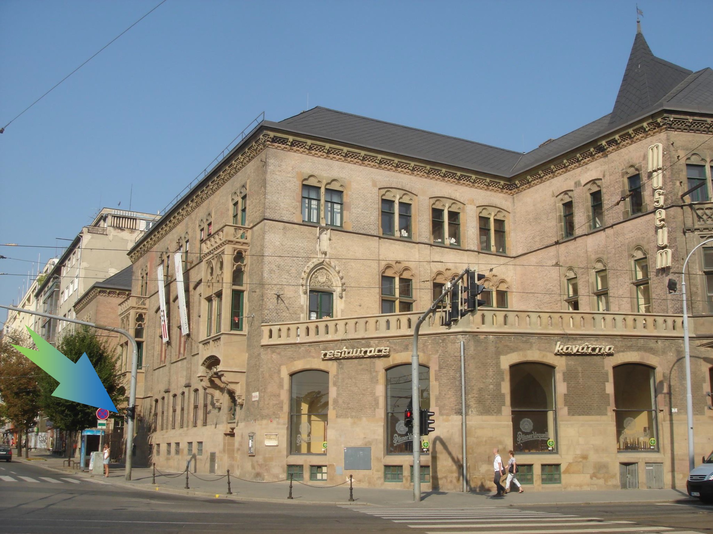 Foto makléře