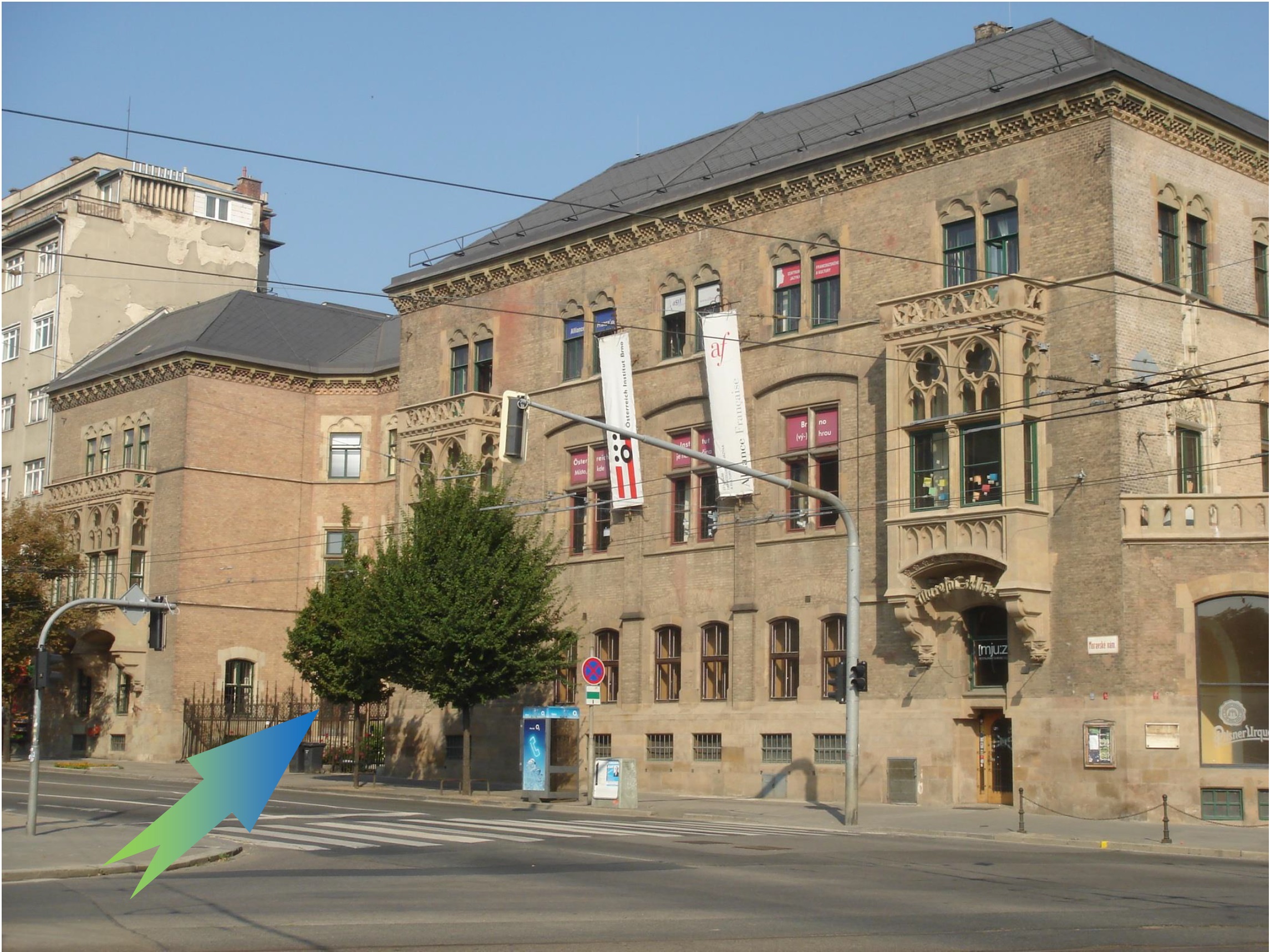 Foto makléře