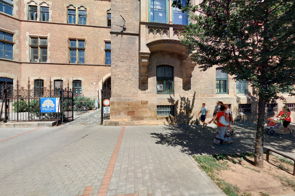 Foto makléře