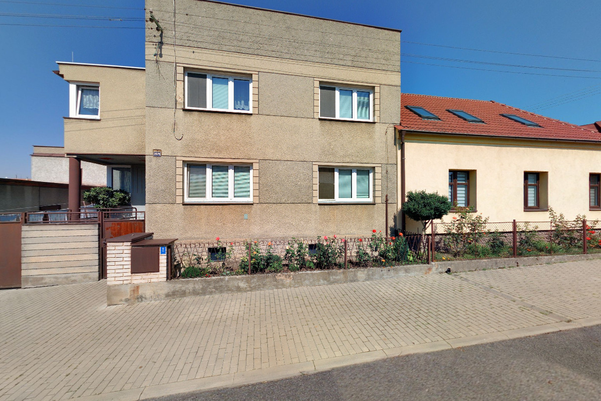 Foto makléře