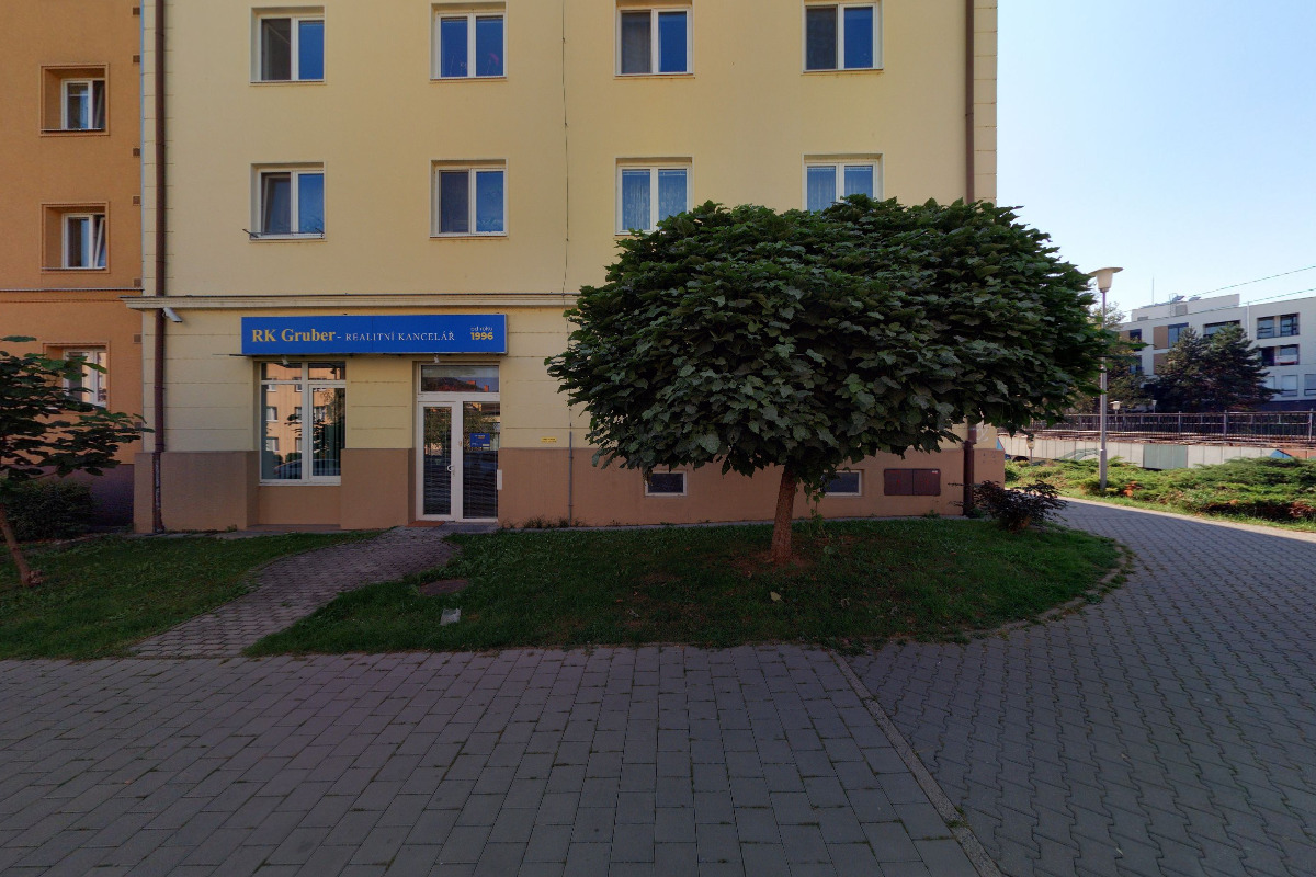 Foto makléře