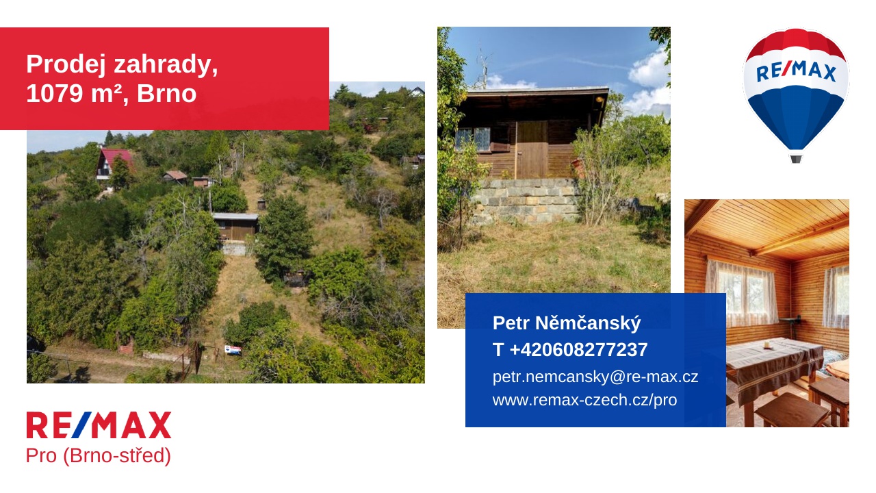 Foto makléře