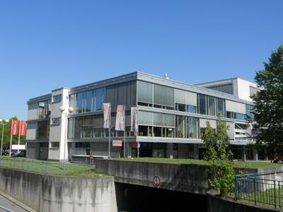 Foto makléře
