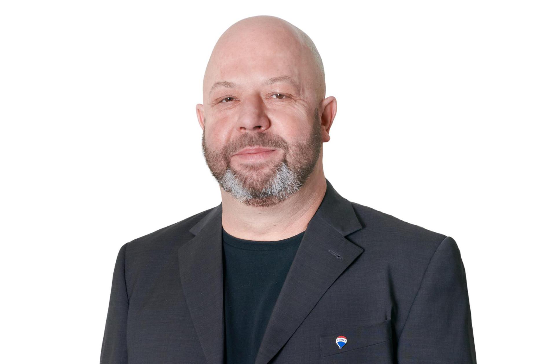Miloš Šlajchrt