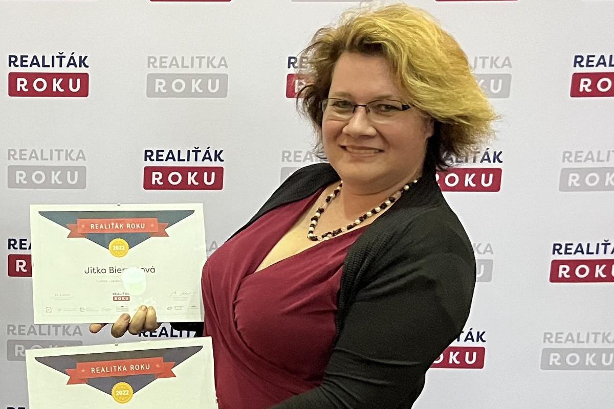 Jitka Biernatová