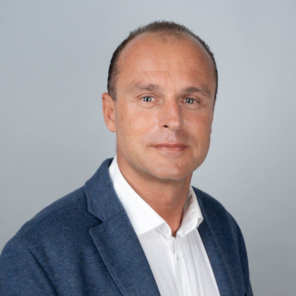 Foto makléře
