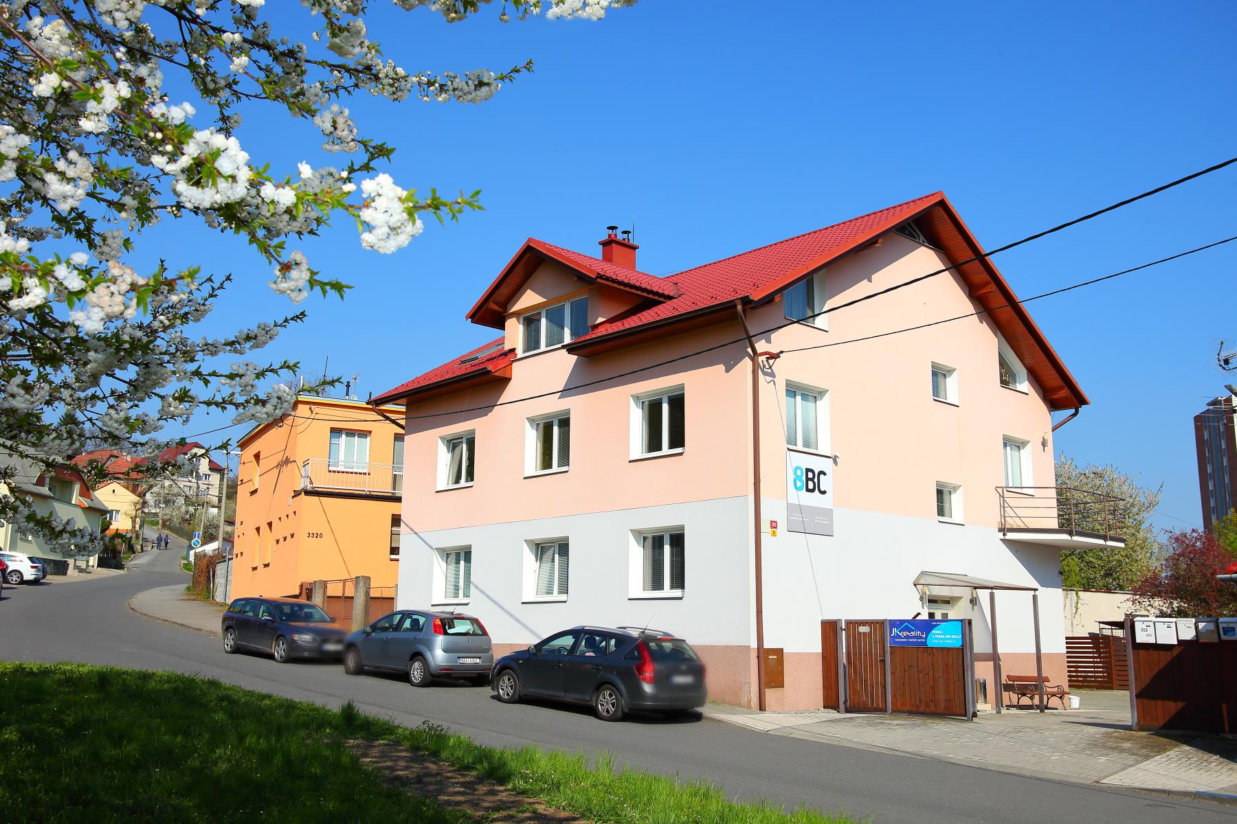 Foto makléře