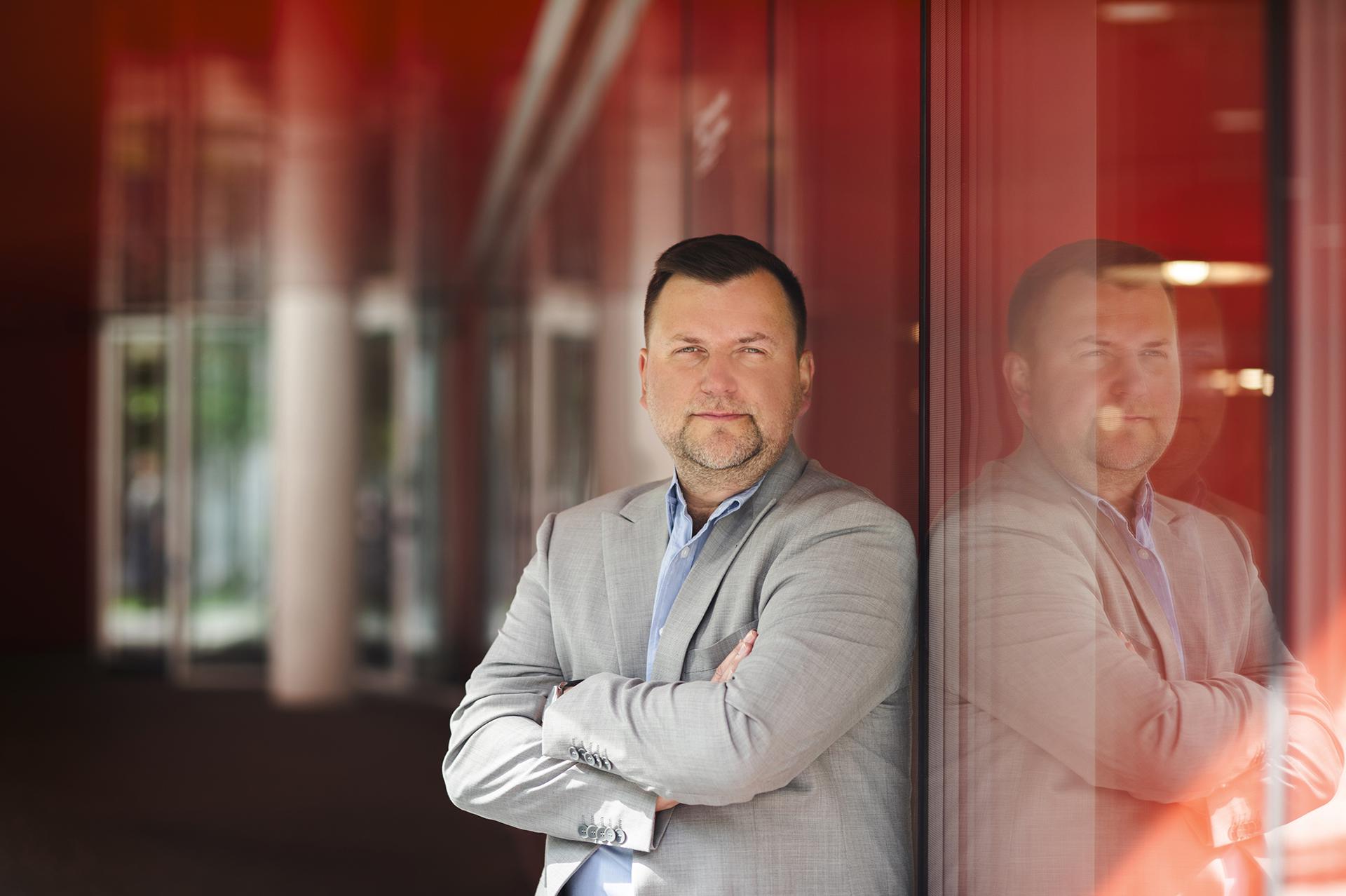 Radek Vatka
