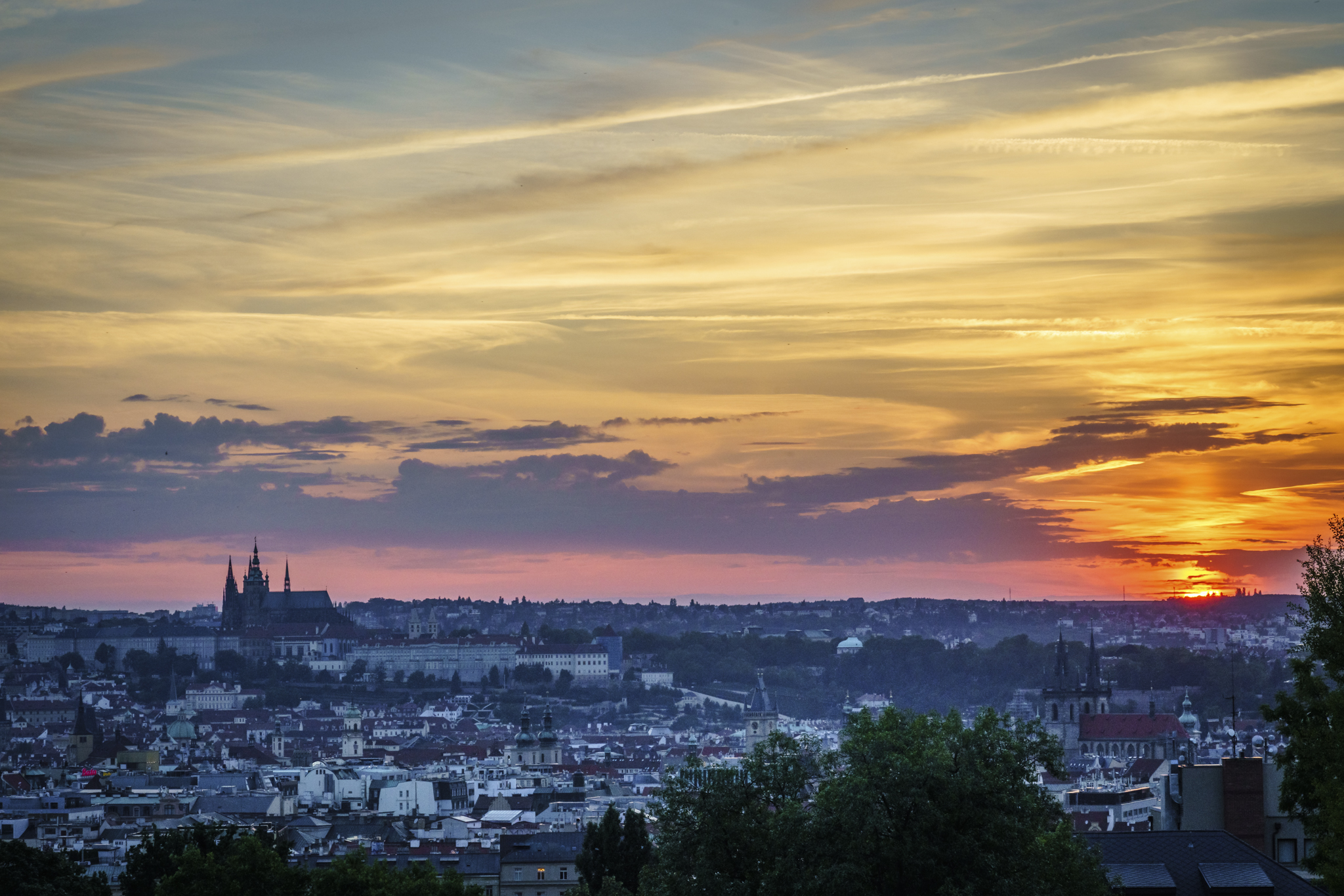 Foto makléře