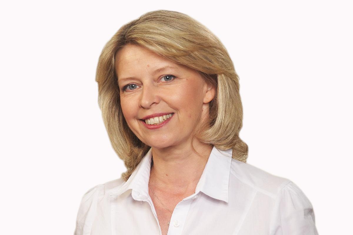Jana Grossmannová